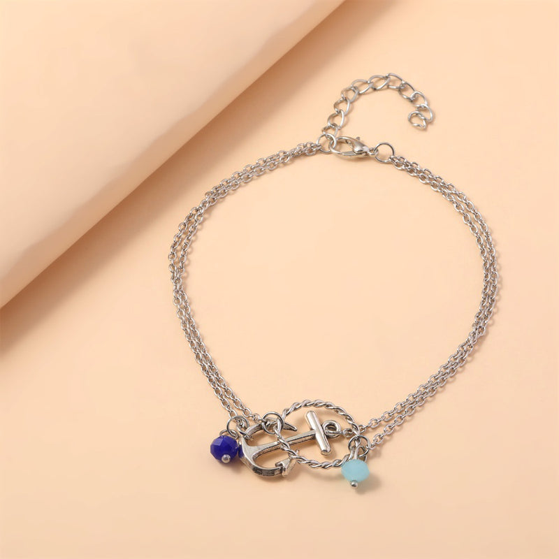 Elegantti Nilkkakoru jokaiseen tilaisuuteen