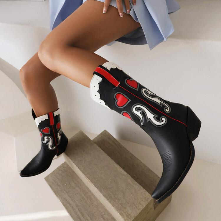 Klassiset Ortopediset Saappaat Ajattomalla Tyylillä