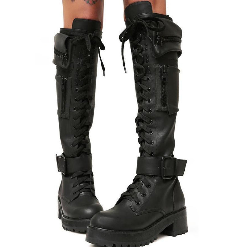 Tyylikkäät Ortopediset Saappaat Jokaiseen Askeleeseen