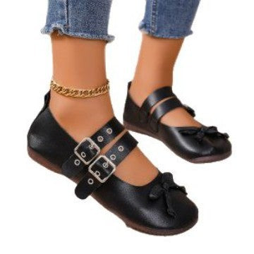 Vintage-henkiset Ortopediset Kengät