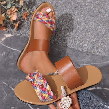 Klassiset Ortopediset Sandaalit Ajattomalla Tyylillä