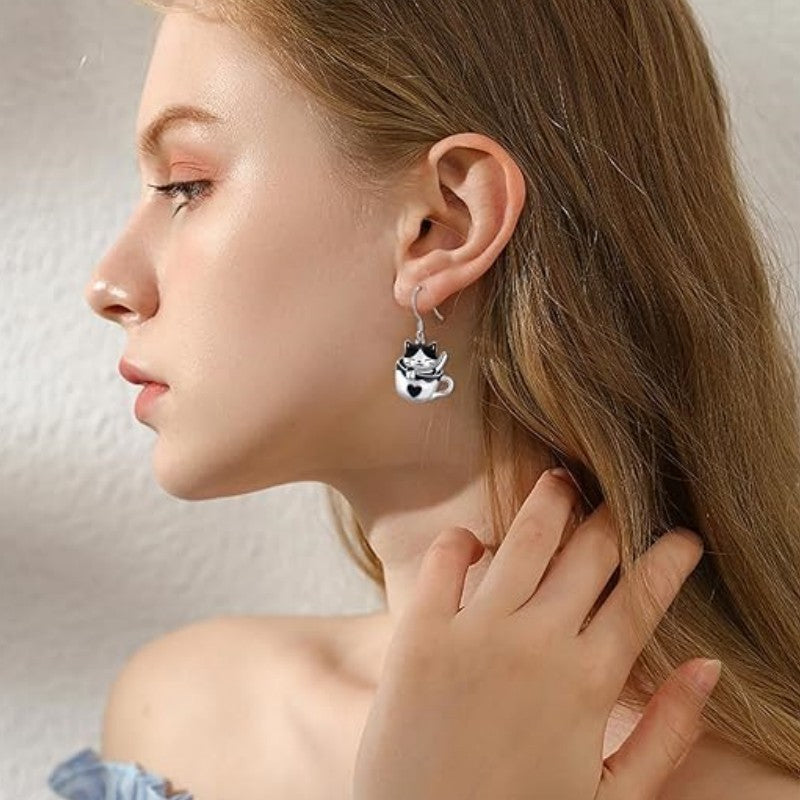 Hurmaava Korvarengas jokaiseen tilaisuuteen