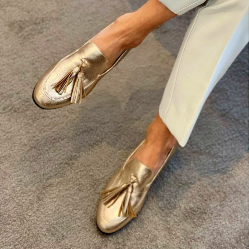 Vintage-henkiset Ortopediset Kengät