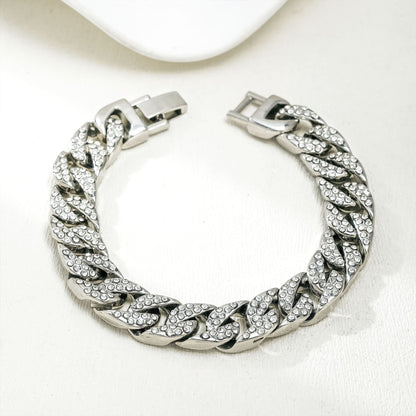 Hurmaava Rannekoru jokaiseen tilaisuuteen