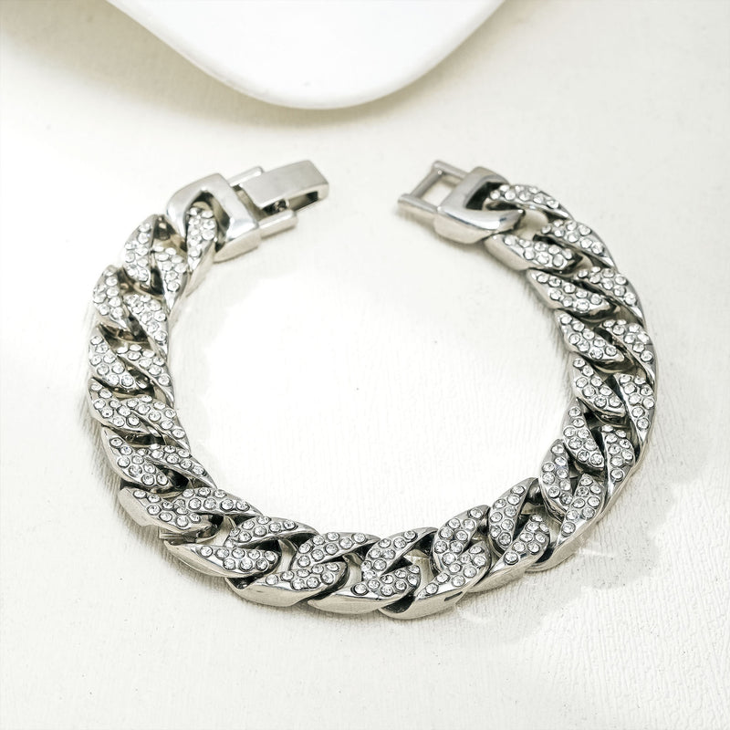 Hurmaava Rannekoru jokaiseen tilaisuuteen