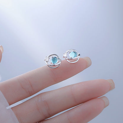 Klassinen Korvarengas ajattomalla viehätyksellä