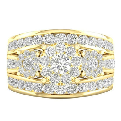 Elegantti Sormus jokaiseen tilaisuuteen