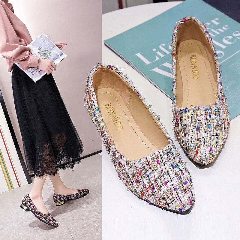 Tyylikkäät Ortopediset Kengät Ainutlaatuisella Muotoilulla