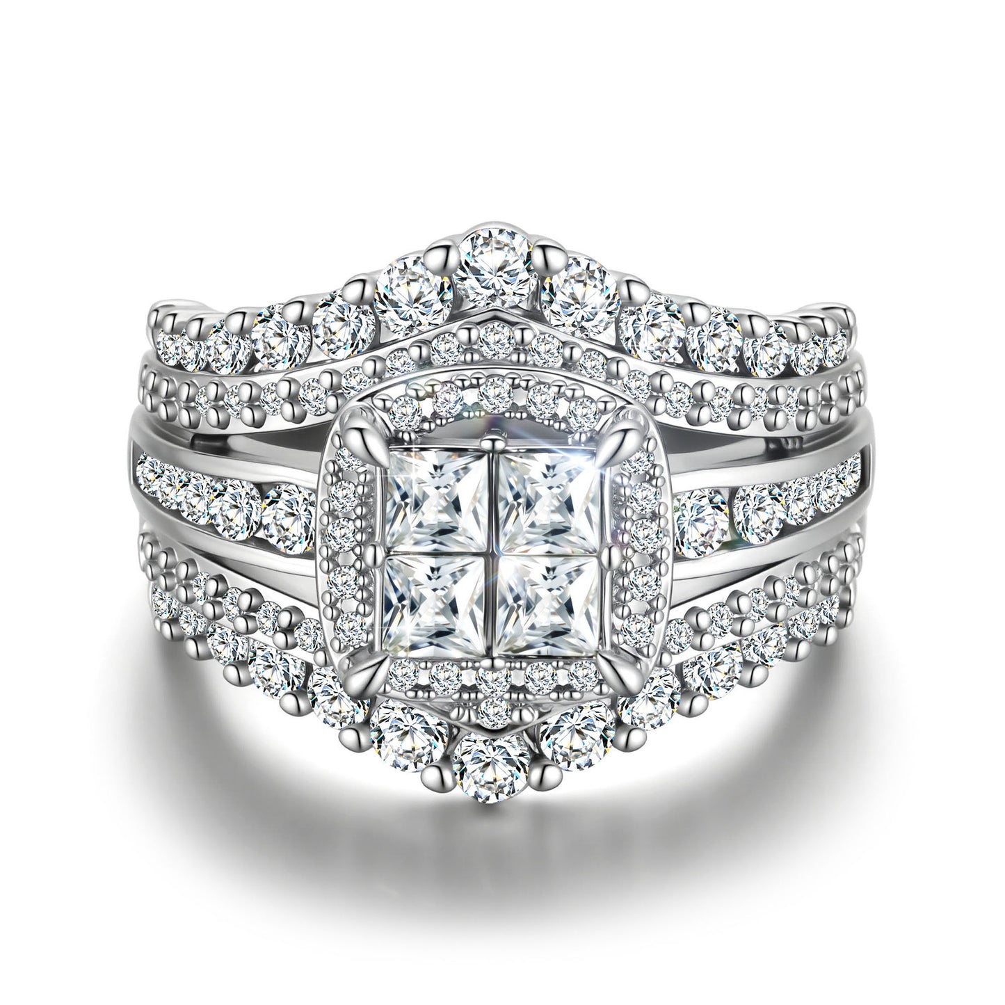 Klassinen Koru ajattomalla viehätyksellä