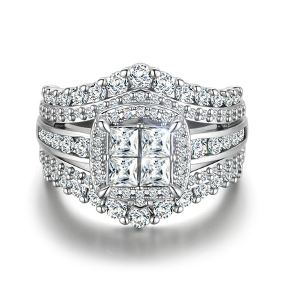 Klassinen Koru ajattomalla viehätyksellä