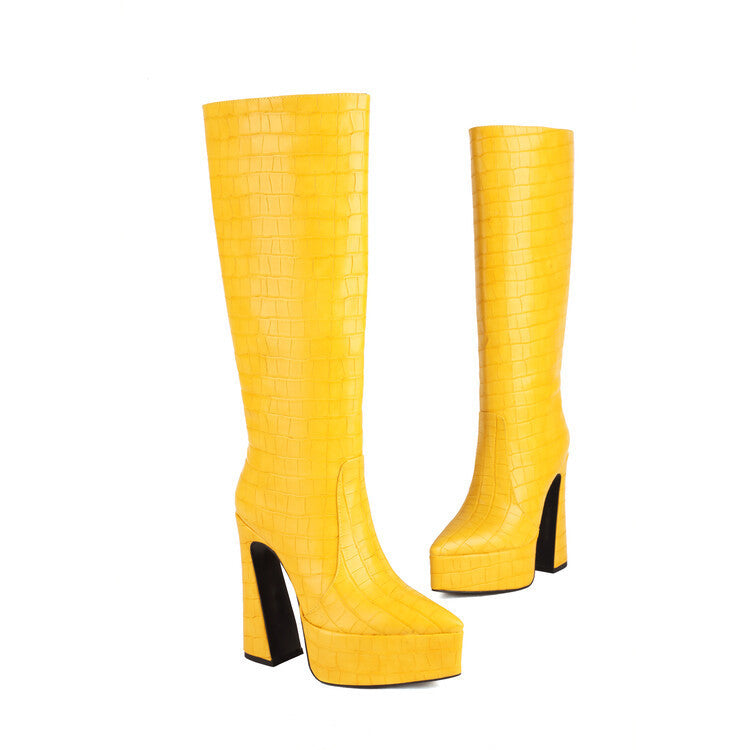 Vintage-henkiset Ortopediset Saappaat