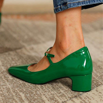 Vintage-henkiset Ortopediset Kengät