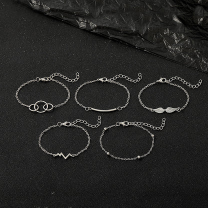 Hurmaava Rannekoru jokaiseen tilaisuuteen