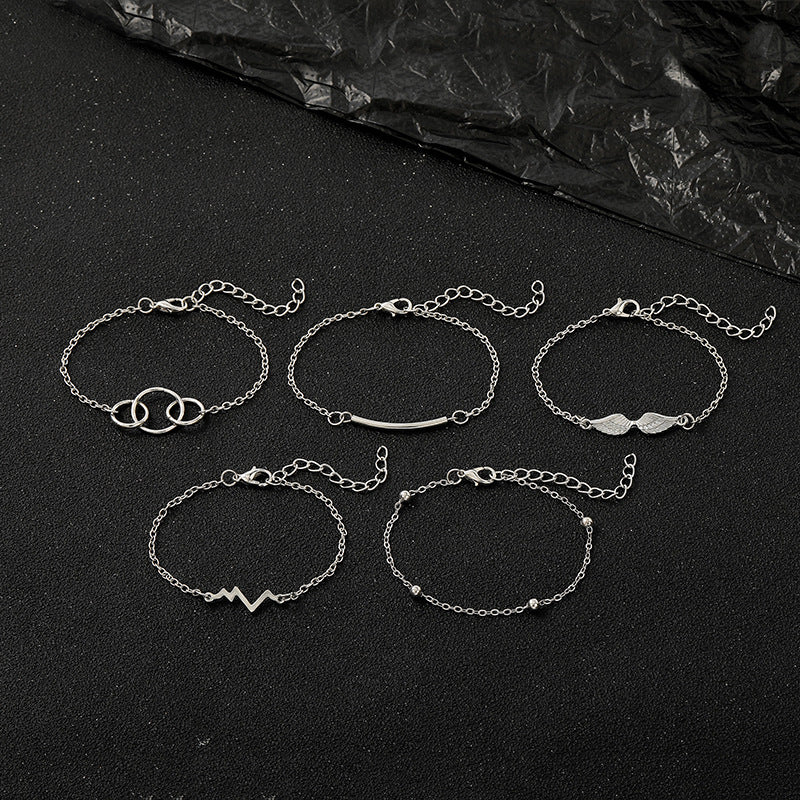 Hurmaava Rannekoru jokaiseen tilaisuuteen