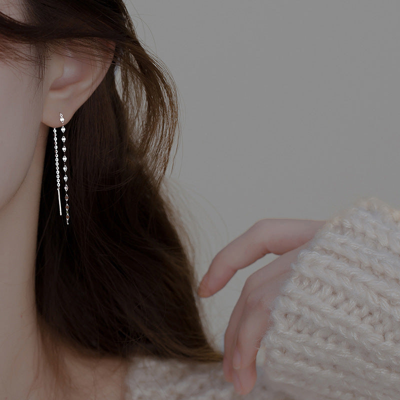 Klassinen Koru ajattomalla viehätyksellä