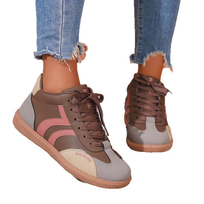 Mukavat Ortopediset Kengät Päivittäiseen Käyttöön