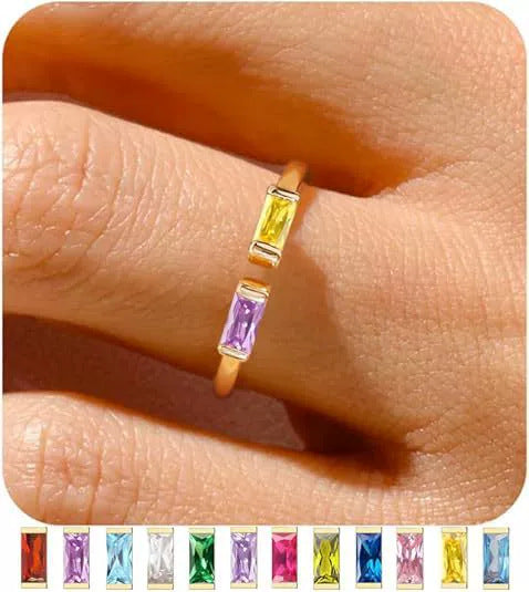 Klassinen Kulta Sormus ajattomalla viehätyksellä