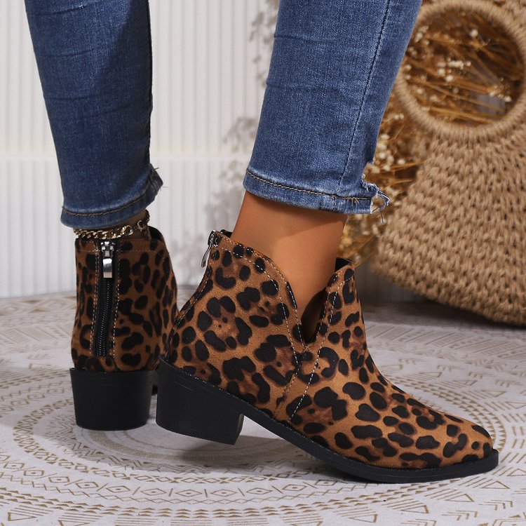 Elegant Orthopedic Shoes for Every Step