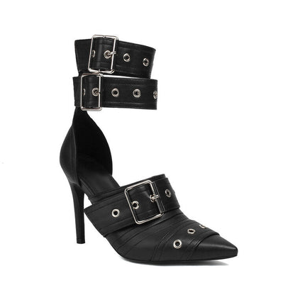 Klassiset Ortopediset Sandaalit Ajattomalla Tyylillä