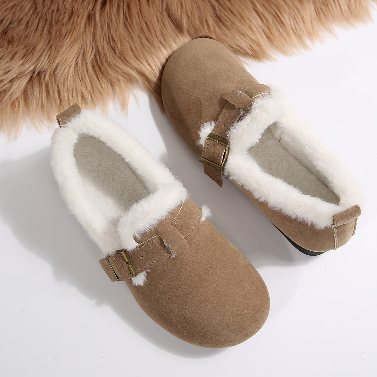 Sulavalinaiset Ortopediset Kengät Moderniin Tyyliin