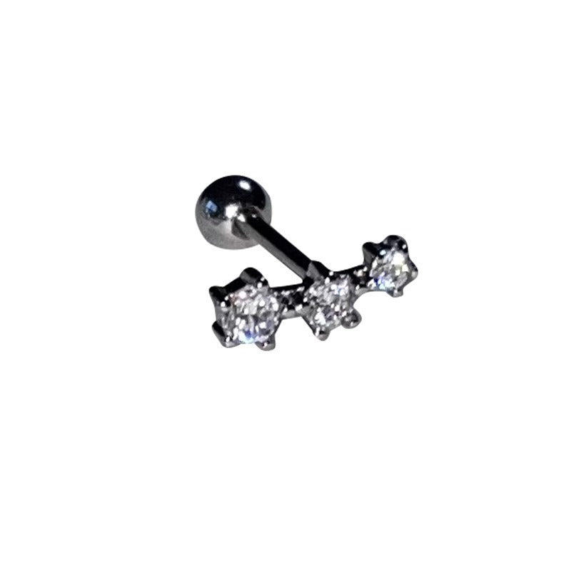 Klassinen Korvarengas ajattomalla viehätyksellä