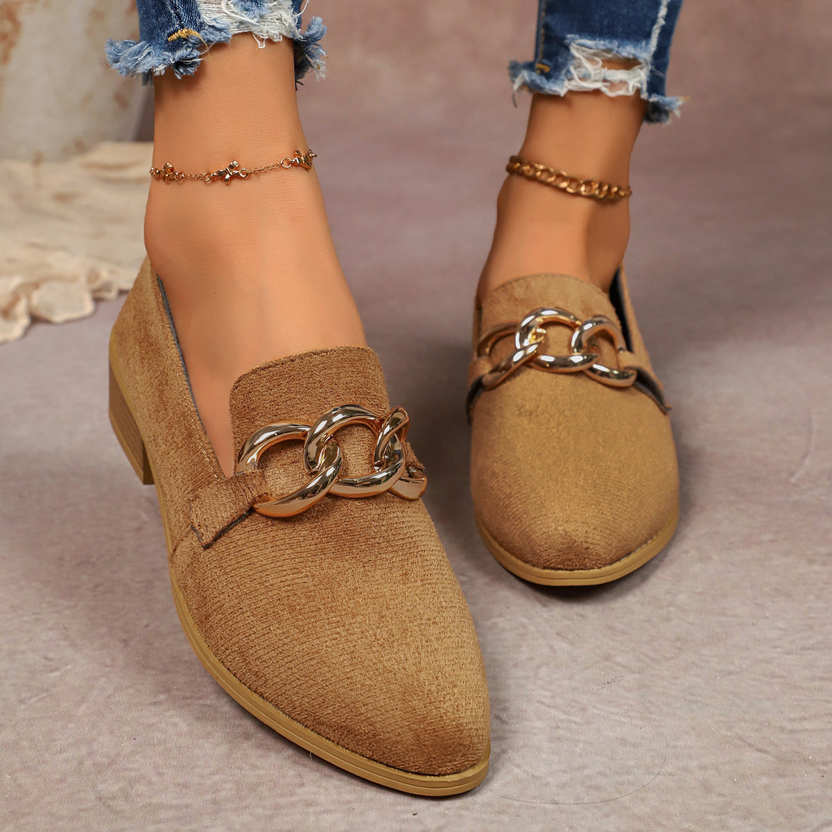 Tyylikeät Ortopediset Kengät Jokaiseen Tilaisuuteen