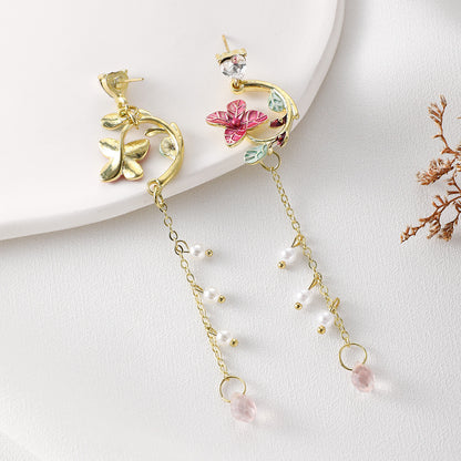 Elegantti Helmi Korvarengas jokaiseen tilaisuuteen