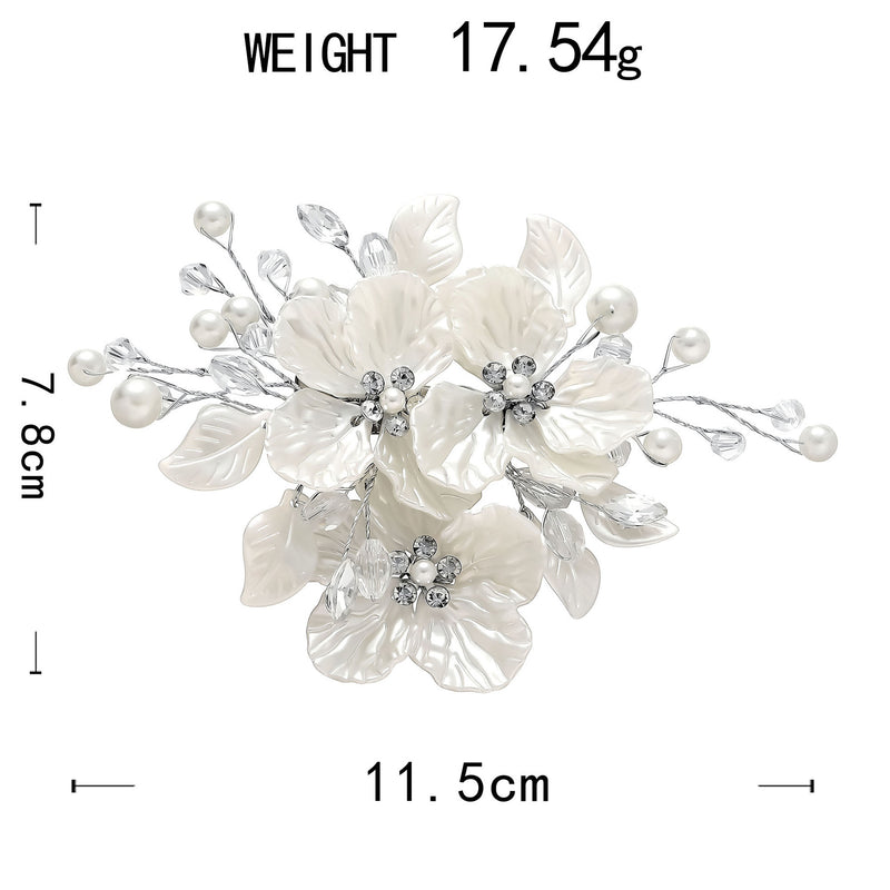 Hurmaava Koru jokaiseen tilaisuuteen