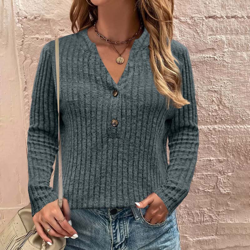 Polished Blouse with an Effortless Classic Look