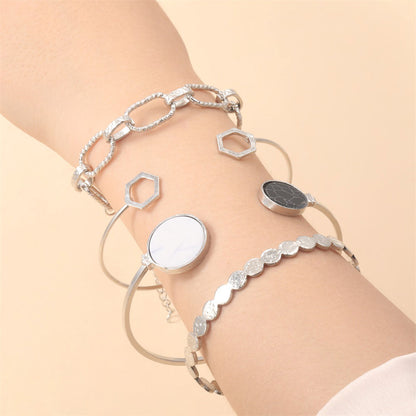 Käsintehty vintage Korusetti