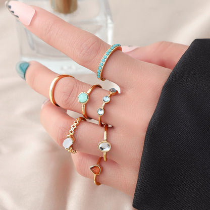 Upea Koru päivittäiseen käyttöön