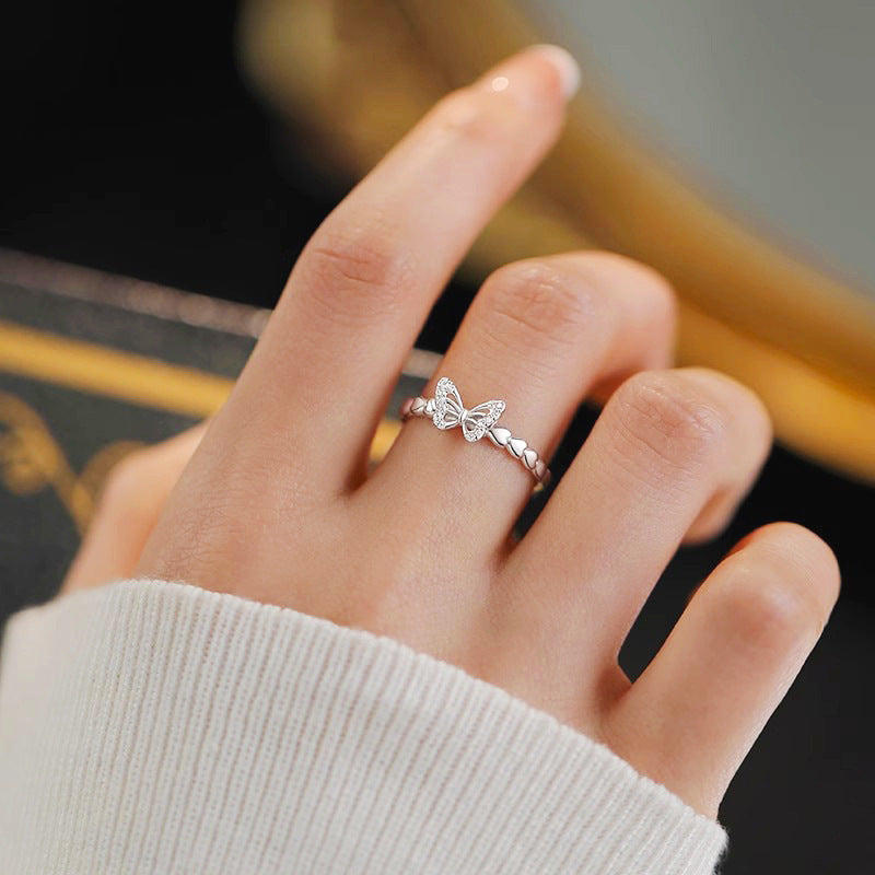 Käsintehty vintage Koru