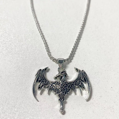 Käsintehty vintage Koru