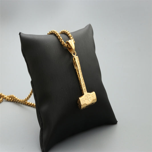 Elegantti Kaulakoru jokaiseen tilaisuuteen