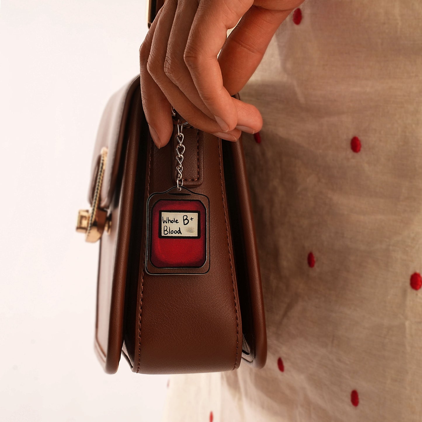 Upea Riipus päivittäiseen käyttöön