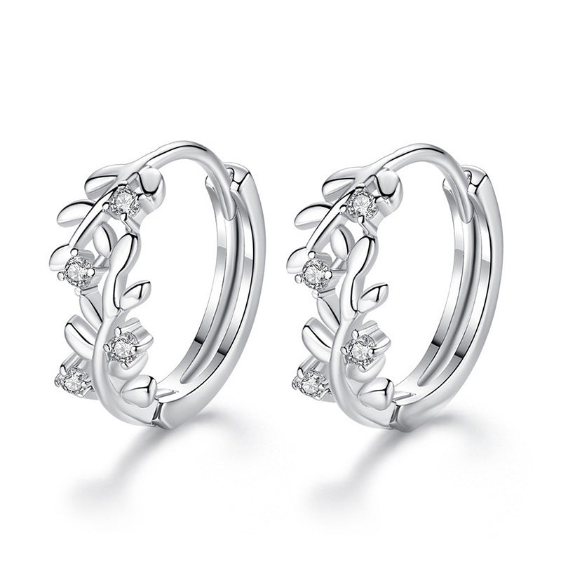 Hurmaava Korvarengas jokaiseen tilaisuuteen