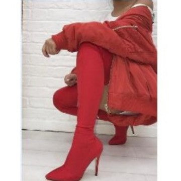 Tyylikkäät Ortopediset Saappaat Jokaiseen Askeleeseen