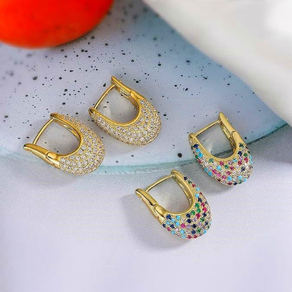 Hurmaava Kulta Koru jokaiseen tilaisuuteen