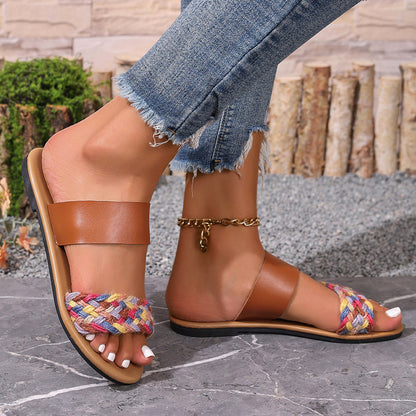 Klassiset Ortopediset Sandaalit Ajattomalla Tyylillä