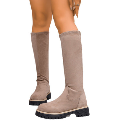 Mukavat Ortopediset Saappaat Päivittäiseen Käyttöön