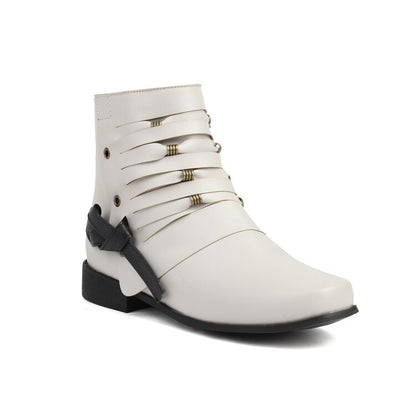 Tyylikkäät Ortopediset Saappaat Jokaiseen Askeleeseen