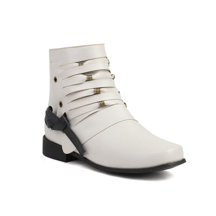 Tyylikkäät Ortopediset Saappaat Jokaiseen Askeleeseen