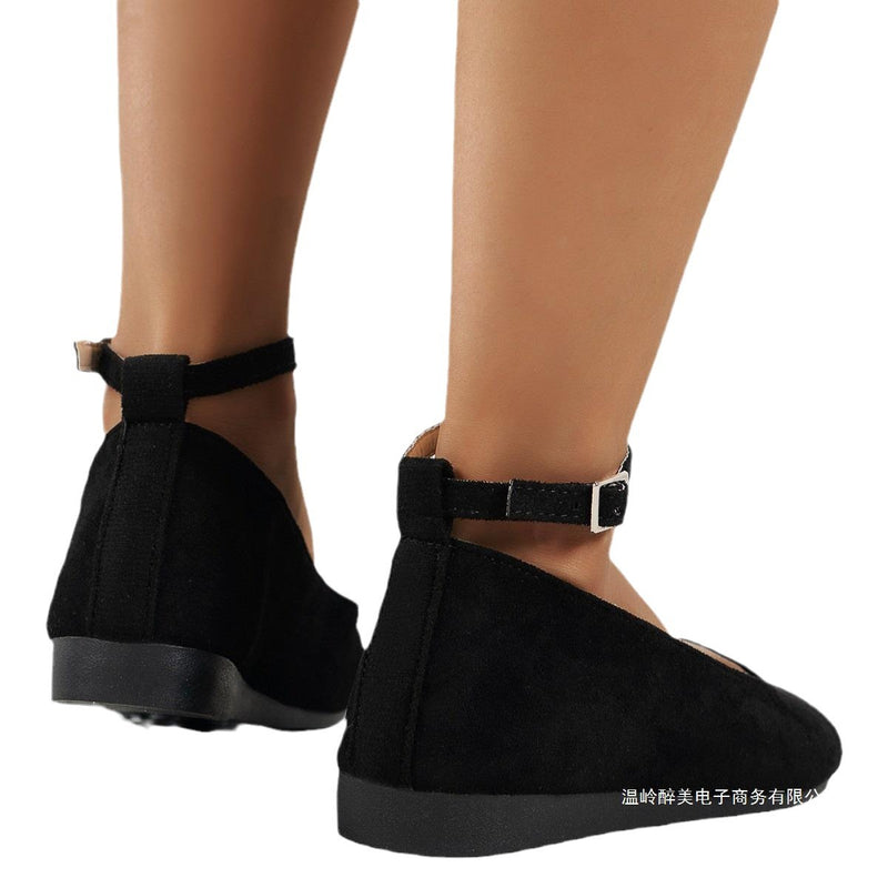 Mukavat Ortopediset Kengät Päivittäiseen Käyttöön