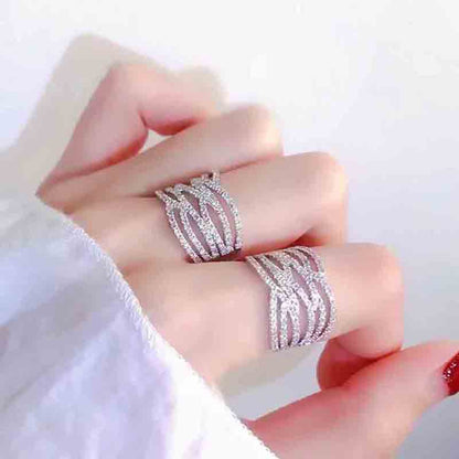 Upea Sormus päivittäiseen käyttöön