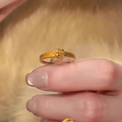 Elegantti Koru jokaiseen tilaisuuteen