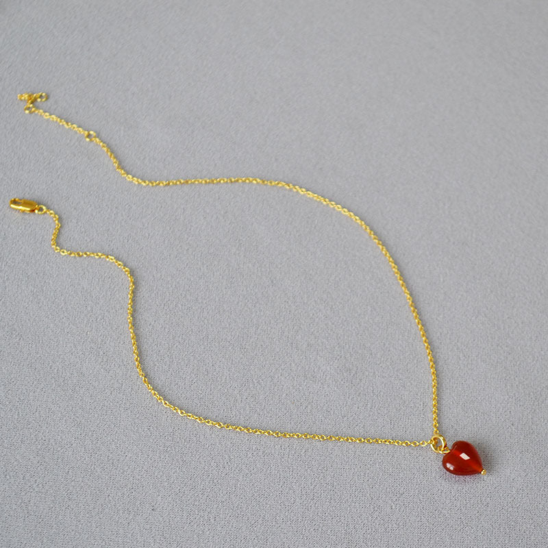 Kaunis Kaulakoru ainutlaatuisella tyylillä