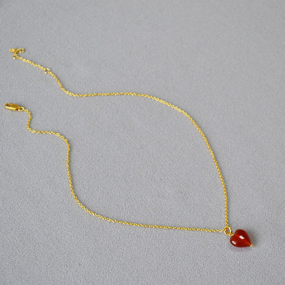 Kaunis Kaulakoru ainutlaatuisella tyylillä