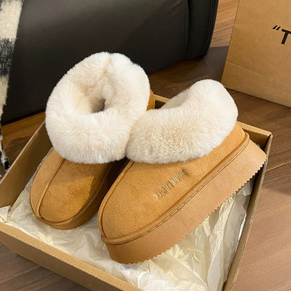 Klassiset Ortopediset Saappaat Ajattomalla Tyylillä