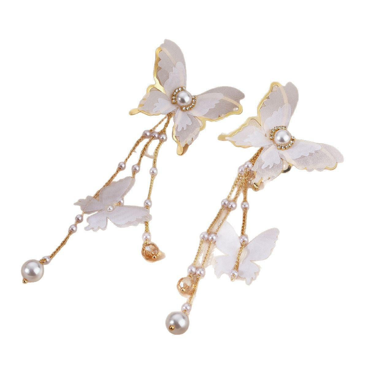 Elegantti Helmi Korvarengas jokaiseen tilaisuuteen