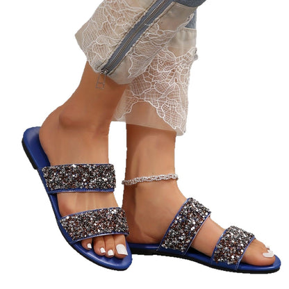 Vintage-henkiset Ortopediset Sandaalit